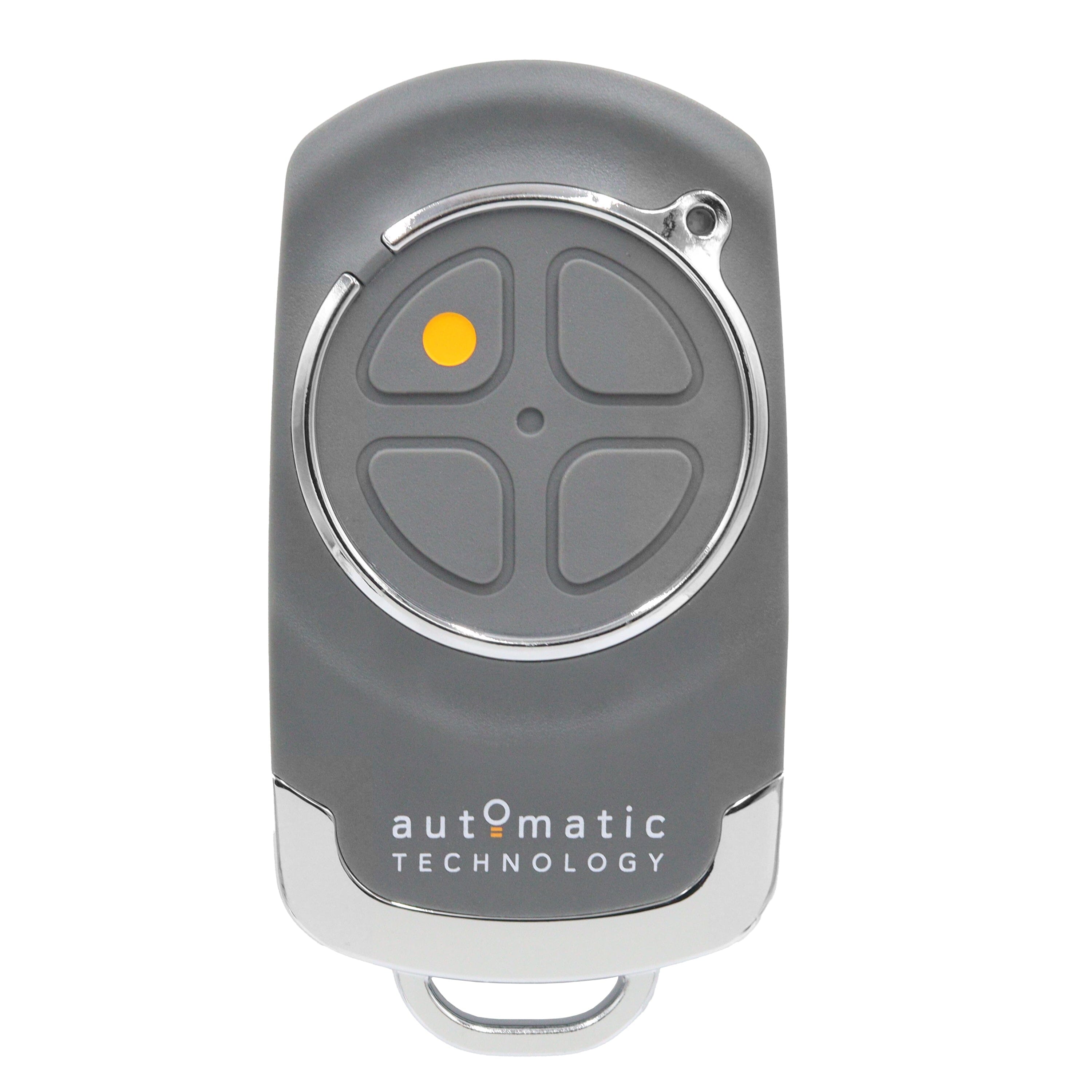ATA Solar Elite SGO-1v4 Double Swing Gate Motor/Opener Kit | Remote Pro